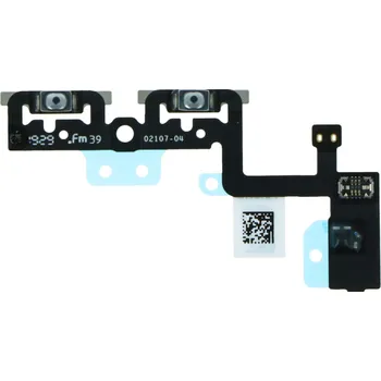 Flex kabel tlačítka hlasitosti pro iPhone 11 ORI