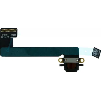 Charging Port Flex Cable for iPad Mini 2 Black Premium