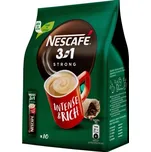 Nescafé Strong 3v1 instantní