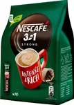 Nescafé Strong 3v1 instantní 10x 17 g