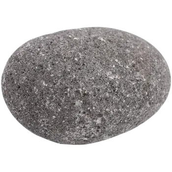 Dekorace do akvária Sera Rock Gray Pebble 1 ks (1,8 - 2,6 kg) (Kulatý říční kámen Gray Pebble 1 ks)