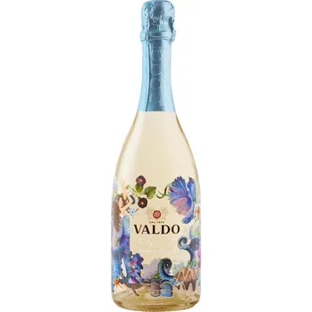 Valdo Aquarius Blanc de Blancs 11% 0.75l
