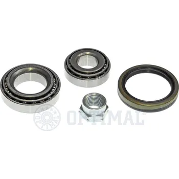 Auto-moto Sada ložisek kol, , OPTIMAL, 942768