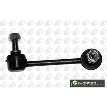 Stabilizátor nápravy Tyč/vzpěra, stabilizátor, , 52320S5A013, BGA, LS2508