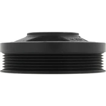 Kliková hřídel Řemenice, klikový hřídel, , CORTECO, 49367373