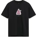 Alpinestars Pánské bílé tričko SOLOIST CSF SS TEE Alpinestars 1244-72080 10 - S