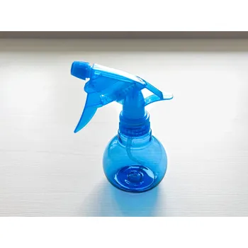 Rozprašovače na vodu Barva: modrý, Objem: 170 ml