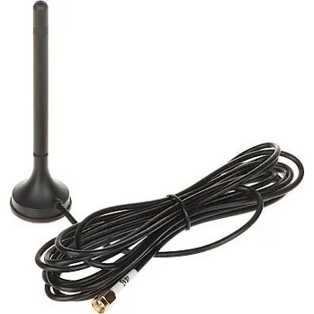 Příjem digitálního pozemního vysílání ANTÉNA ATE-ANT-4G AUTONE