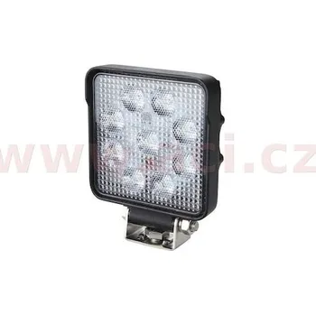 Přídavný světlomet pracovní světlomet LED 12/24V, 1500 lm, HELLA VALUEFIT S1500