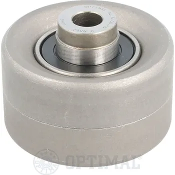 Rozvod motoru Vratna/vodici kladka, ozubeny remen, , OPTIMAL, 0-N862