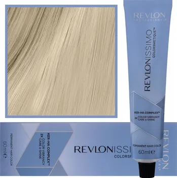 Barva na vlasy Barvy na vlasy Revlon blond Lightest Natural Ash Blonde (Nejsvětlejší Přírodní Popelavá Blond)