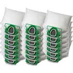 KOMA V200PL - Sada 20 ks sáčků do vysavače Vorwerk VK 200