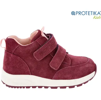 Dívčí tenisky Protetika - boty ZOE bordo TOP AKCE! Veľkosť: 31