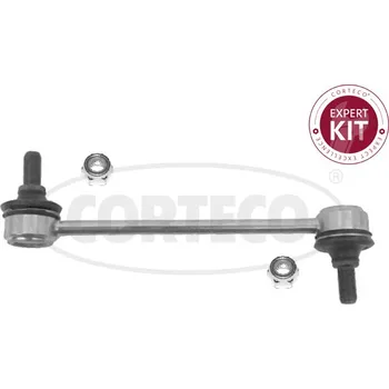 Stabilizátor nápravy Tyč/vzpěra, stabilizátor, , CORTECO, 49396101