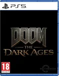 DOOM: The Dark Ages PS5