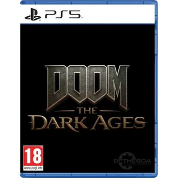 DOOM: The Dark Ages PS5