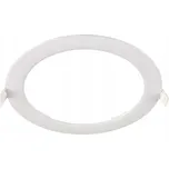 BIG WHITE (SLV) DOWNLIGHT V 200 plochý kryt bílá 1007484