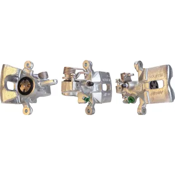 Brzdový systém Brzdový třmen, , 43210SF0003, DRI, 4279110