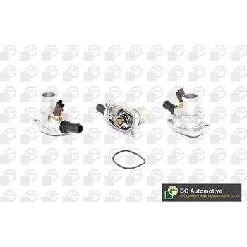 Chladič motoru Termostat, chladivo, , 55202371, BGA, CT5634