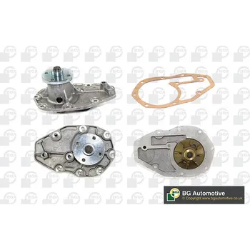 Vodní pumpa motoru Vodní čerpadlo, , 10117407, 260787, 3100979, 31009798, 3267343, 32673436, 3267439, 32674392, 3272024, 760787, 7701452155, 7701457415, 7701457416, 7701459435, BGA, CP2184