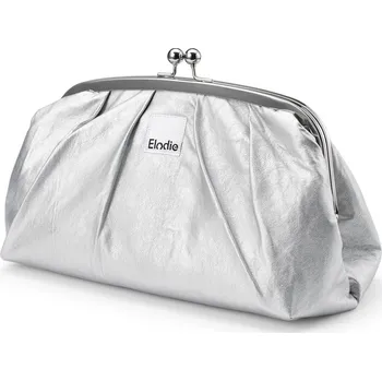 Cestovní taška ELODIE DETAILS Příruční taška Zip&Go Silver Sheen