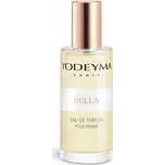 Yodeyma Bella EDP parfémovaná voda pro ženy Objem: 15 ml