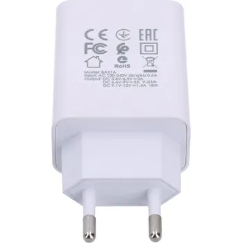 Borofone 18W Nabíječka USB