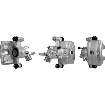 Brzdový třmen Brzdový třmen, , 4775017130, DRI, 4125410