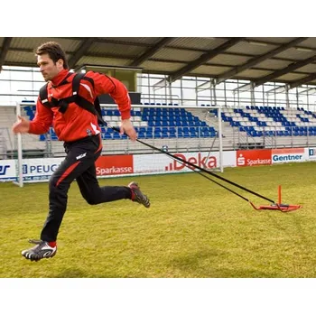 Fotbalová tréninková pomůcka saller rychlostní skluzy SPEED