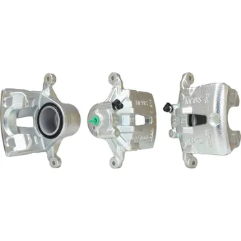 Brzdový třmen Brzdový třmen, , 581302L500, 581902LA00, 581902LA10, DRI, 3222520