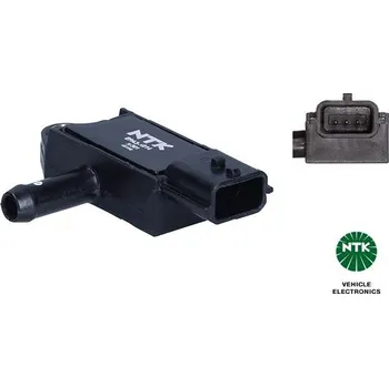 Čidlo automobilu Senzor, tlak výfukového plynu NGK 77301