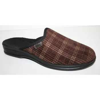 Pánské pantofle Pánské pantofle BEFADO PARYS 089M278 Velikost: 39