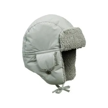 Kojenecká čepice Elodie Details Zimní čepice - Hazy Jade, 6 - 12 m