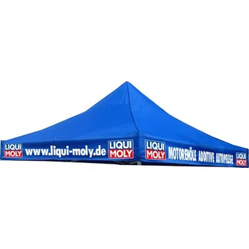 Náhradní plachta ke stanu