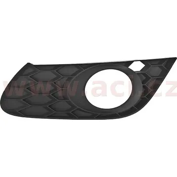 5/09- krytka mlhovky do předního nárazníku RS ORIGINÁL, P