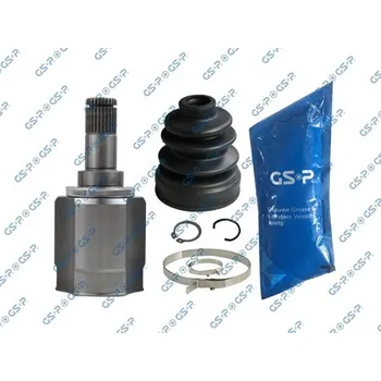 Poloosa kola Sada kloubů, hnací hřídel, , MN110515, GSP, 639054