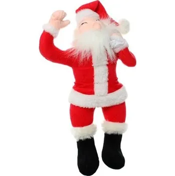 Hračka pro psa PROFIZOO Hračka Odolná Artic Santa 38cm