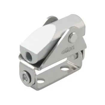 Člun Allen Pump Cleat