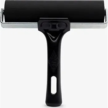 Malířský váleček váleček na linoryt ESSDEE DeLuxe profi 15cm