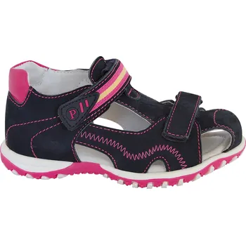 Dívčí sandály Protetika - sandály ELEANOR navy Veľkosť: 31