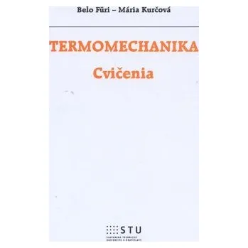 Termomechanika - Belo Füri