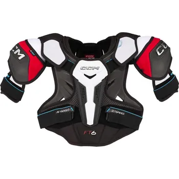 Chránič ramene Ramena CCM JetSpeed FT6 Senior S