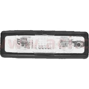 osvětlení SPZ komplet HELLA (prvovýroba) L=P