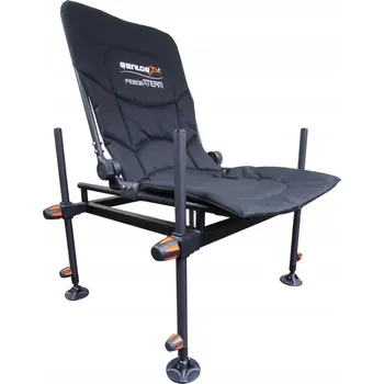 rybářské křeslo Genlog - Křeslo Feeder Team Chair