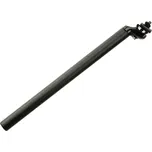 Sedlovka Author ACO - SP13 d.26,4mm/ l.400mm - černá