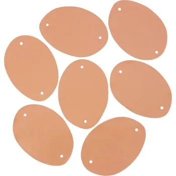 Náhradní kůže k nácviku koniotomie pro simulátor STAT