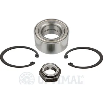 Auto-moto Sada ložisek kol, , OPTIMAL, 301200