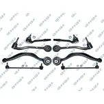 Sada na opravy, příčné závěsné rameno, , 31121096169, 31121096170, 31121096315, 31121096316, 31126760275, 31126760276, 31126769717, 31126769718, 31356750703, 31356750704, 32106774332, GSP, S990036SK