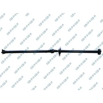 Kloubový hřídel, pohon nápravy, , 493002B950, GSP, PS900268