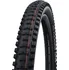 Plášť na kolo Schwalbe Big Betty SuperTrail Addix Soft 11654159 kevlar skládací černý 29" x 2,60"